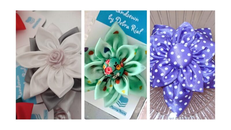 Creative crafting workshop Tuesday 24 June 2025, 13.00 - 15.00